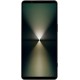 Смартфон Sony Xperia 1 VI 12/256 ГБ — зелёный флагман с поддержкой 5G и Dual nanoSIM.