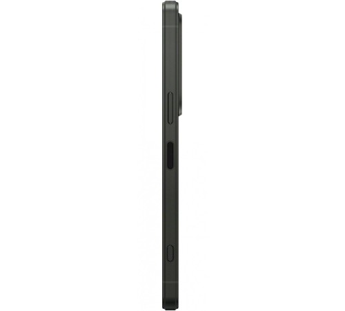 Смартфон Sony Xperia 1 VI 12/256 ГБ — зелёный флагман с поддержкой 5G и Dual nanoSIM.