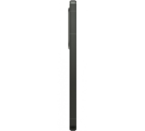 Смартфон Sony Xperia 1 VI 12/256 ГБ — зелёный флагман с поддержкой 5G и Dual nanoSIM.