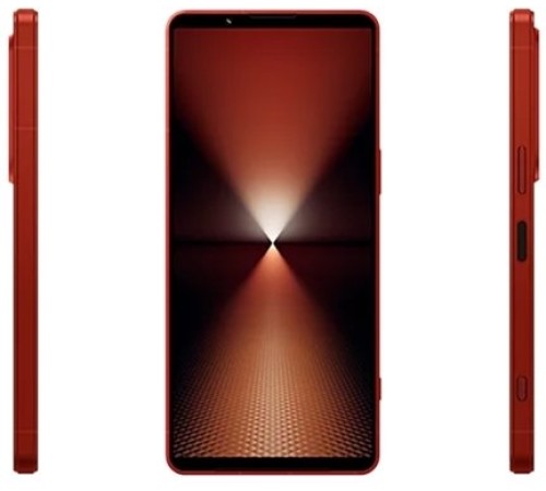 Смартфон Sony Xperia 1 VI 12/512 ГБ, 5G, Dual nanoSIM — красный флагман для истинных ценителей качества.