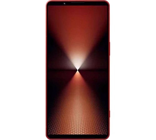 Смартфон Sony Xperia 1 VI 12/512 ГБ, 5G, Dual nanoSIM — красный флагман для истинных ценителей качества.