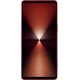 Смартфон Sony Xperia 1 VI 12/512 ГБ, 5G, Dual nanoSIM — красный флагман для истинных ценителей качества.