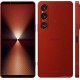 Смартфон Sony Xperia 1 VI 12/512 ГБ, 5G, Dual nanoSIM — красный флагман для истинных ценителей качества.