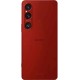 Смартфон Sony Xperia 1 VI 12/512 ГБ, 5G, Dual nanoSIM — красный флагман для истинных ценителей качества.