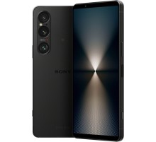 Смартфон Sony Xperia 1 VI 12/512 ГБ, 5G, Dual nanoSim, черный