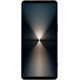 Смартфон Sony Xperia 1 VI 12/512 ГБ — мощный гаджет в чёрном цвете с поддержкой 5G и Dual nanoSIM