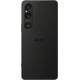 Смартфон Sony Xperia 1 VI 12/512 ГБ — мощный гаджет в чёрном цвете с поддержкой 5G и Dual nanoSIM
