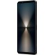 Смартфон Sony Xperia 1 VI 12/512 ГБ — мощный гаджет в чёрном цвете с поддержкой 5G и Dual nanoSIM