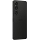 Смартфон Sony Xperia 1 VI 12/512 ГБ — мощный гаджет в чёрном цвете с поддержкой 5G и Dual nanoSIM