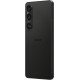 Смартфон Sony Xperia 1 VI 12/512 ГБ — мощный гаджет в чёрном цвете с поддержкой 5G и Dual nanoSIM