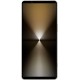 Смартфон Sony Xperia 1 VI 12/512 ГБ — мощный гаджет в серебристом корпусе с поддержкой 5G и Dual nanoSIM.