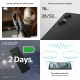 Смартфон Sony Xperia 10 VI 8/128 ГБ — мощный гаджет в чёрном цвете с поддержкой 5G и Dual nanoSIM.