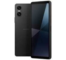 Смартфон Sony Xperia 10 VI 8/128 ГБ, 5G, Dual nanoSim, черный