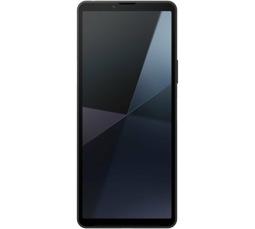 Смартфон Sony Xperia 10 VI 8/128 ГБ — мощный гаджет в чёрном цвете с поддержкой 5G и Dual nanoSIM.