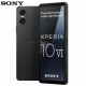 Смартфон Sony Xperia 10 VI 8/128 ГБ — мощный гаджет в чёрном цвете с поддержкой 5G и Dual nanoSIM.