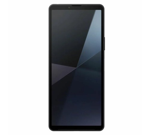 Смартфон Sony Xperia 10 VI 8/128 ГБ — мощный гаджет в чёрном цвете с поддержкой 5G и Dual nanoSIM.