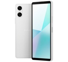 Смартфон Sony Xperia 10 VI 8/128 ГБ, 5G, Dual nanoSim, белый