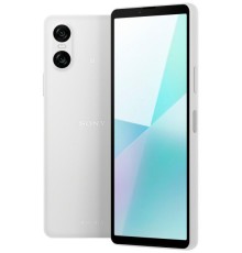 Смартфон Sony Xperia 10 VI 8/128 ГБ, 5G, Dual nanoSim, белый