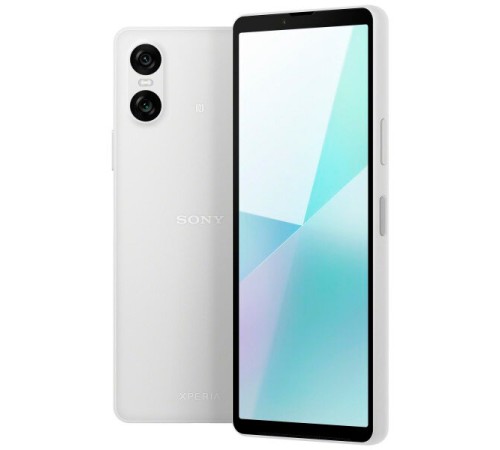 Смартфон Sony Xperia 10 VI 8/128 ГБ — стильный и мощный гаджет с поддержкой 5G