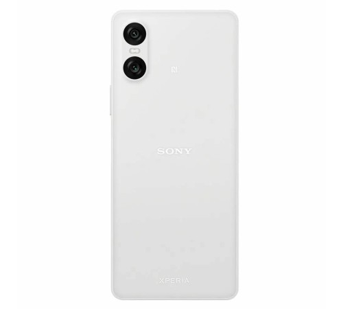 Смартфон Sony Xperia 10 VI 8/128 ГБ — стильный и мощный гаджет с поддержкой 5G