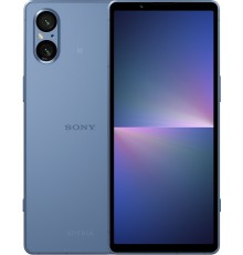 Смартфон Sony Xperia 5 V 5G, 8/256 ГБ, Dual nano SIM, синий