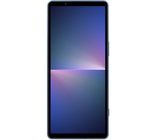 Смартфон Sony Xperia 5 V 5G 8/256 ГБ Dual nano SIM в синем цвете