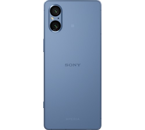 Смартфон Sony Xperia 5 V 5G 8/256 ГБ Dual nano SIM в синем цвете