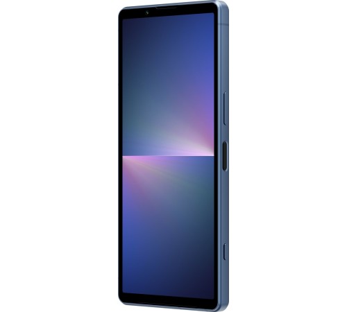 Смартфон Sony Xperia 5 V 5G 8/256 ГБ Dual nano SIM в синем цвете