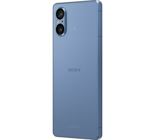 Смартфон Sony Xperia 5 V 5G 8/256 ГБ Dual nano SIM в синем цвете