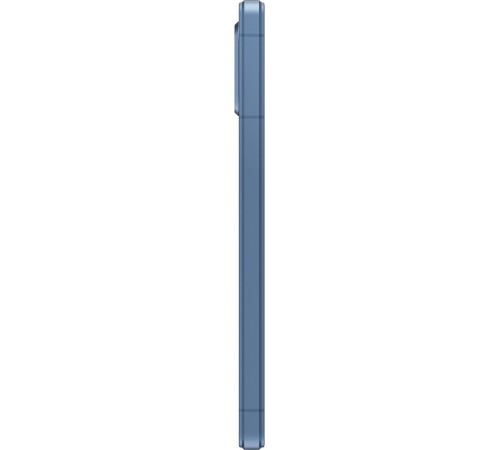 Смартфон Sony Xperia 5 V 5G 8/256 ГБ Dual nano SIM в синем цвете
