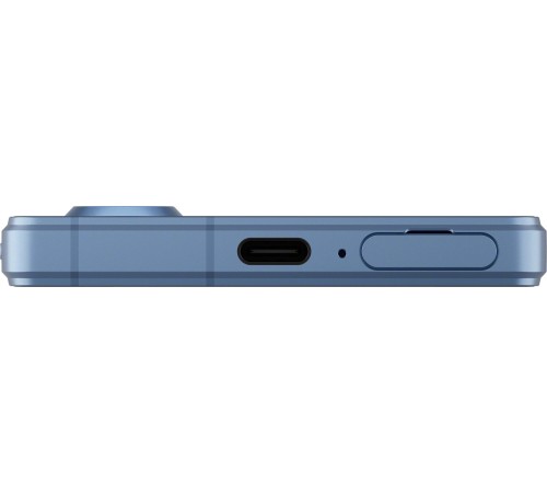 Смартфон Sony Xperia 5 V 5G 8/256 ГБ Dual nano SIM в синем цвете
