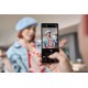Смартфон Sony Xperia 5 V 5G 8/256 ГБ Dual nano SIM в синем цвете