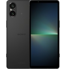 Смартфон Sony Xperia 5 V 5G, 8/256 ГБ, Dual nano SIM, черный