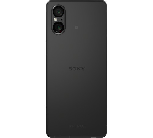 Смартфон Sony Xperia 5 V 5G 8/256 ГБ Dual nano SIM в чёрном цвете