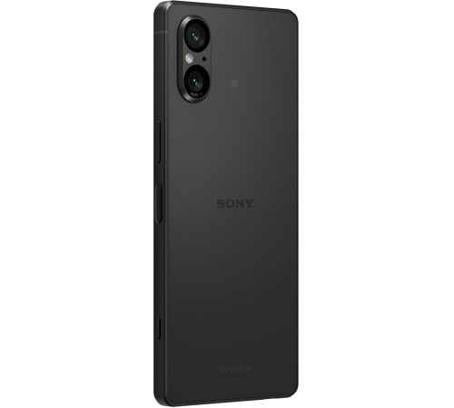 Смартфон Sony Xperia 5 V 5G 8/256 ГБ Dual nano SIM в чёрном цвете