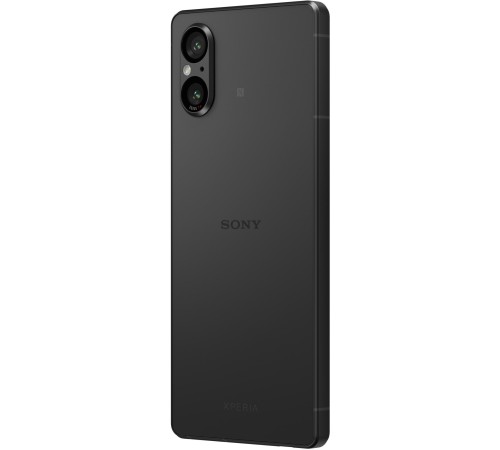 Смартфон Sony Xperia 5 V 5G 8/256 ГБ Dual nano SIM в чёрном цвете