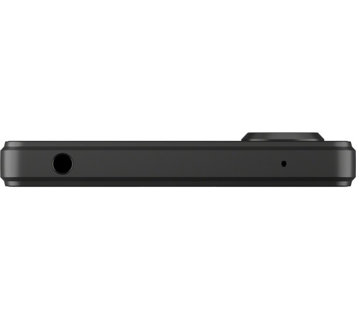 Смартфон Sony Xperia 5 V 5G 8/256 ГБ Dual nano SIM в чёрном цвете