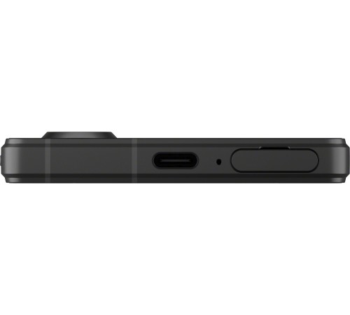 Смартфон Sony Xperia 5 V 5G 8/256 ГБ Dual nano SIM в чёрном цвете