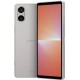 Смартфон Sony Xperia 5 V 5G 8/256 ГБ Dual nano SIM в серебристом корпусе