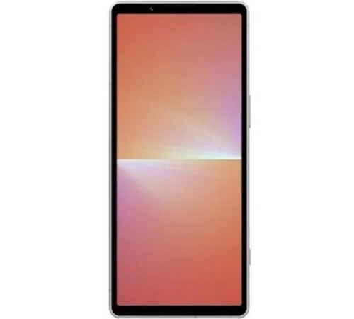 Смартфон Sony Xperia 5 V 5G 8/256 ГБ Dual nano SIM в серебристом корпусе