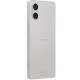 Смартфон Sony Xperia 5 V 5G 8/256 ГБ Dual nano SIM в серебристом корпусе