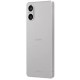 Смартфон Sony Xperia 5 V 5G 8/256 ГБ Dual nano SIM в серебристом корпусе