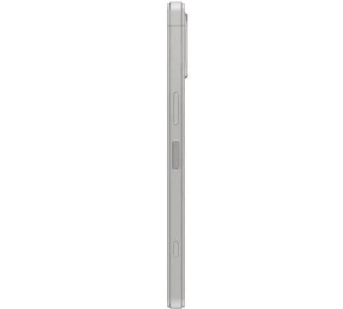 Смартфон Sony Xperia 5 V 5G 8/256 ГБ Dual nano SIM в серебристом корпусе