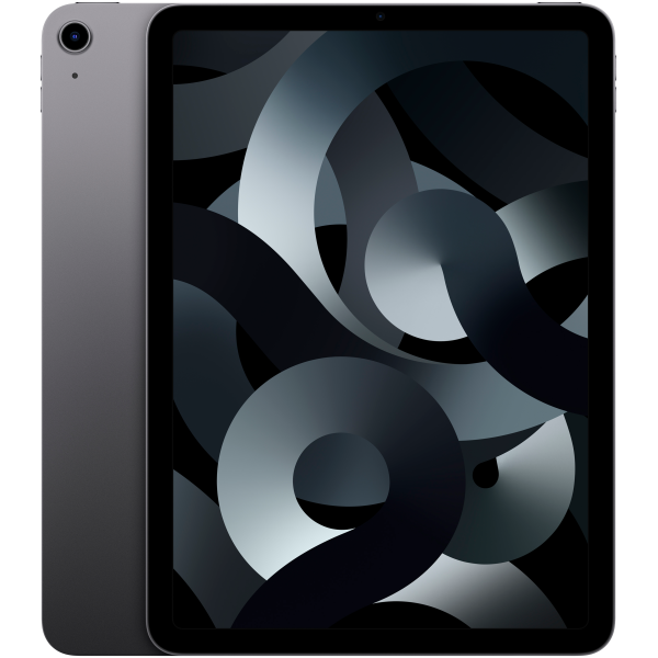 Планшет Apple iPad Air 11  M2 2024, 256 ГБ, Wi-Fi + Cellular, Space grey, HK
