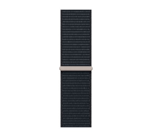 Умные часы Apple Watch SE 2 (2023) GPS 40 мм в алюминиевом корпусе Midnight с ремешком Sport Loop: стиль и функциональность