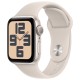 Умные часы Apple Watch SE 2 (2023) GPS 40 мм: стиль и функциональность в одном устройстве