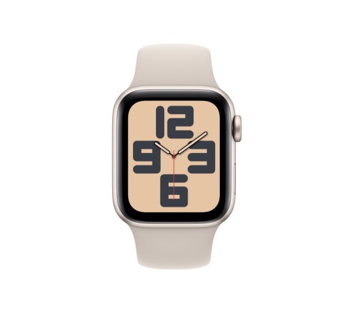 Умные часы Apple Watch SE 2 (2023) GPS 40 мм: стиль и функциональность в одном устройстве