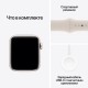 Умные часы Apple Watch SE 2 (2023) GPS 40 мм: стиль и функциональность в одном устройстве