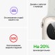 Умные часы Apple Watch SE 2 (2023) GPS 40 мм: стиль и функциональность в алюминиевом корпусе Midnight