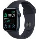 Умные часы Apple Watch SE 2 (2023) GPS 40 мм: стильный дизайн и передовые технологии в алюминиевом корпусе